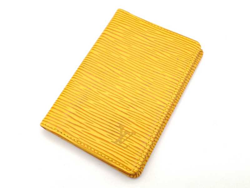 ルイヴィトン買取 オーガナイザー ドゥポッシュ M63589